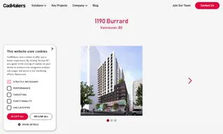Preview of the Kindred Construction Case Study