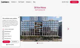 Preview of the Lendlease Case Study