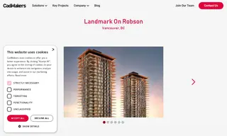 Preview of the Asia Standard Americas Case Study