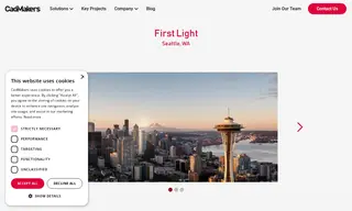 Preview of the Westbank Case Study