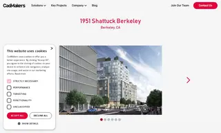 Preview of the Grosvenor Case Study