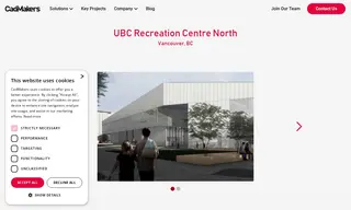 Preview of the University of British Columbia Case Study