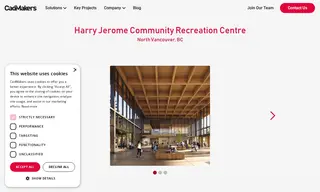 Preview of the Smith Bros. & Wilson Case Study