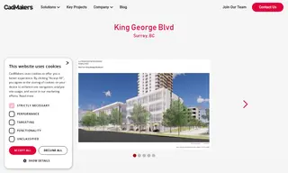 Preview of the Rize Alliance Case Study