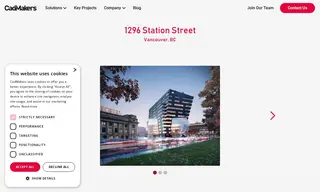 Preview of the GWL Case Study