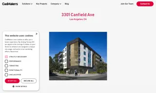 Preview of the Helio Case Study