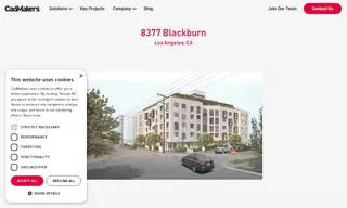 Preview of the CEI Case Study