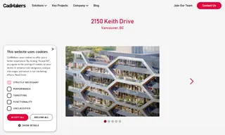 Preview of the BentallGreenOak Case Study