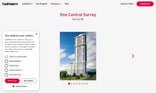 Preview of the Urban One Builders Case Study