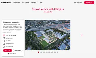 Preview of the Structurlam Case Study