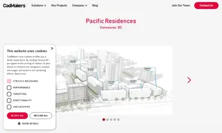 Preview of the University of British Columbia Case Study