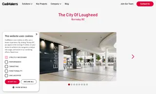 Preview of the Shape Properties Case Study