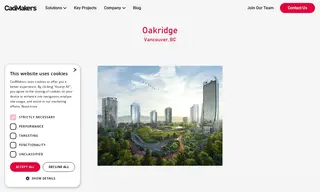 Preview of the Westbank Case Study