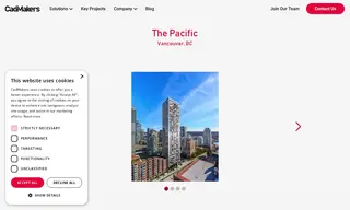 Preview of the Grosvenor Case Study