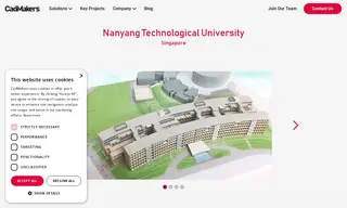 Preview of the Steeltech Industries Case Study