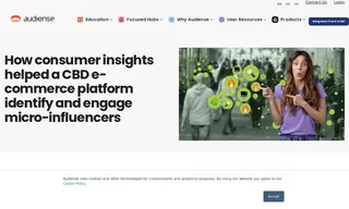 Preview of the Convosphere Case Study