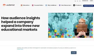 Preview of the Convosphere Case Study