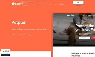 Preview of the Petplan Case Study