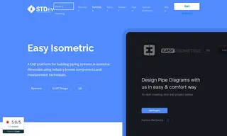 Preview of the Easy Isometric Case Study
