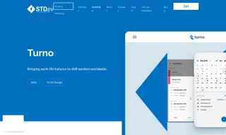 Preview of the Turno Case Study