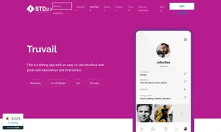 Preview of the Truvail Case Study