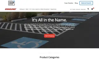 Preview of the StencilFast Case Study