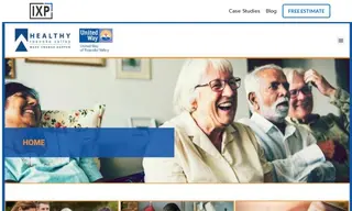 Preview of the Healthy Roanoke Valley Case Study