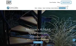 Preview of the Great Lakes Metal Fabrication Case Study