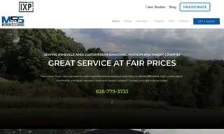 Preview of the Motivation Septic Services Case Study