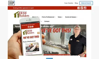 Preview of the Roanoke Regional Home Builders Association Case Study