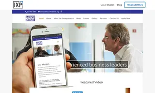 Preview of the Launch Detroit Case Study