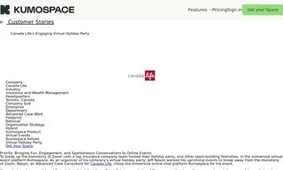 Preview of the Canada Life Case Study