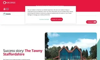 Preview of the The Tawny Case Study