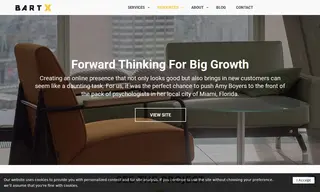 Preview of the Amy Boyers Case Study