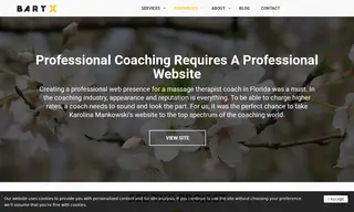 Preview of the Karolina Mankowski Case Study