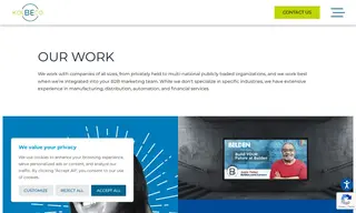 Preview of the Economic Development Center of St. Charles County Case Study