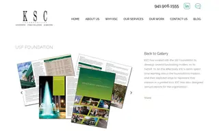 Preview of the USF Foundation Case Study