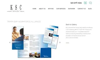 Preview of the Tampa Bay Workforce Alliance Case Study