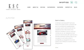 Preview of the AutoStar Case Study