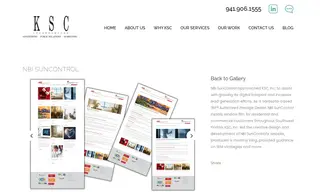 Preview of the NBI SunControl Case Study