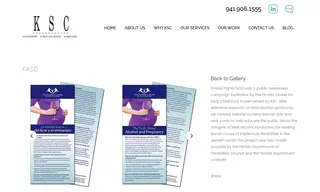 Preview of the The Florida Center for Early Childhood Case Study