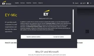 Preview of the Medline Case Study