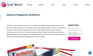 Preview of the AviNation Case Study
