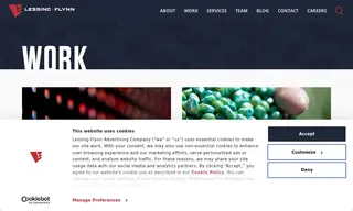 Preview of the Construction & Aggregate Products Case Study