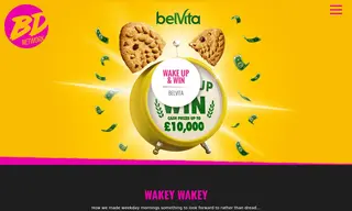 Preview of the Belvita Case Study