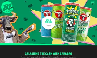 Preview of the Carabao Energy Drink Case Study