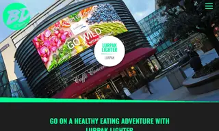 Preview of the Lurpak Case Study