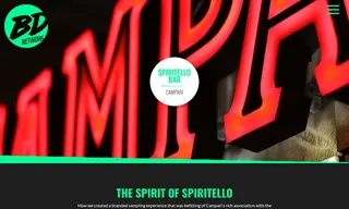 Preview of the Campari Case Study