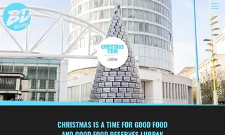 Preview of the Lurpak Case Study