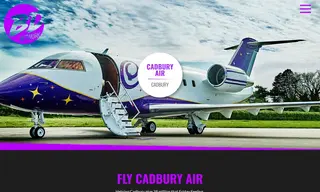 Preview of the Cadbury Case Study